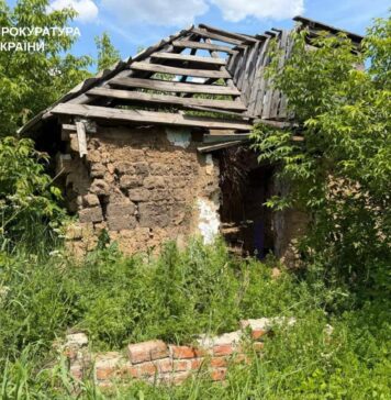 Разрушила дом собственноручно и получила почти 800 тысяч: в Харьковской области женщина приобрела квартиру за госсредства