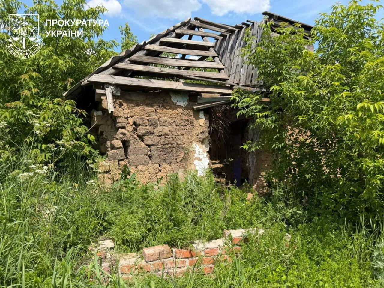 Разрушила дом собственноручно и получила почти 800 тысяч: в Харьковской области женщина приобрела квартиру за госсредства