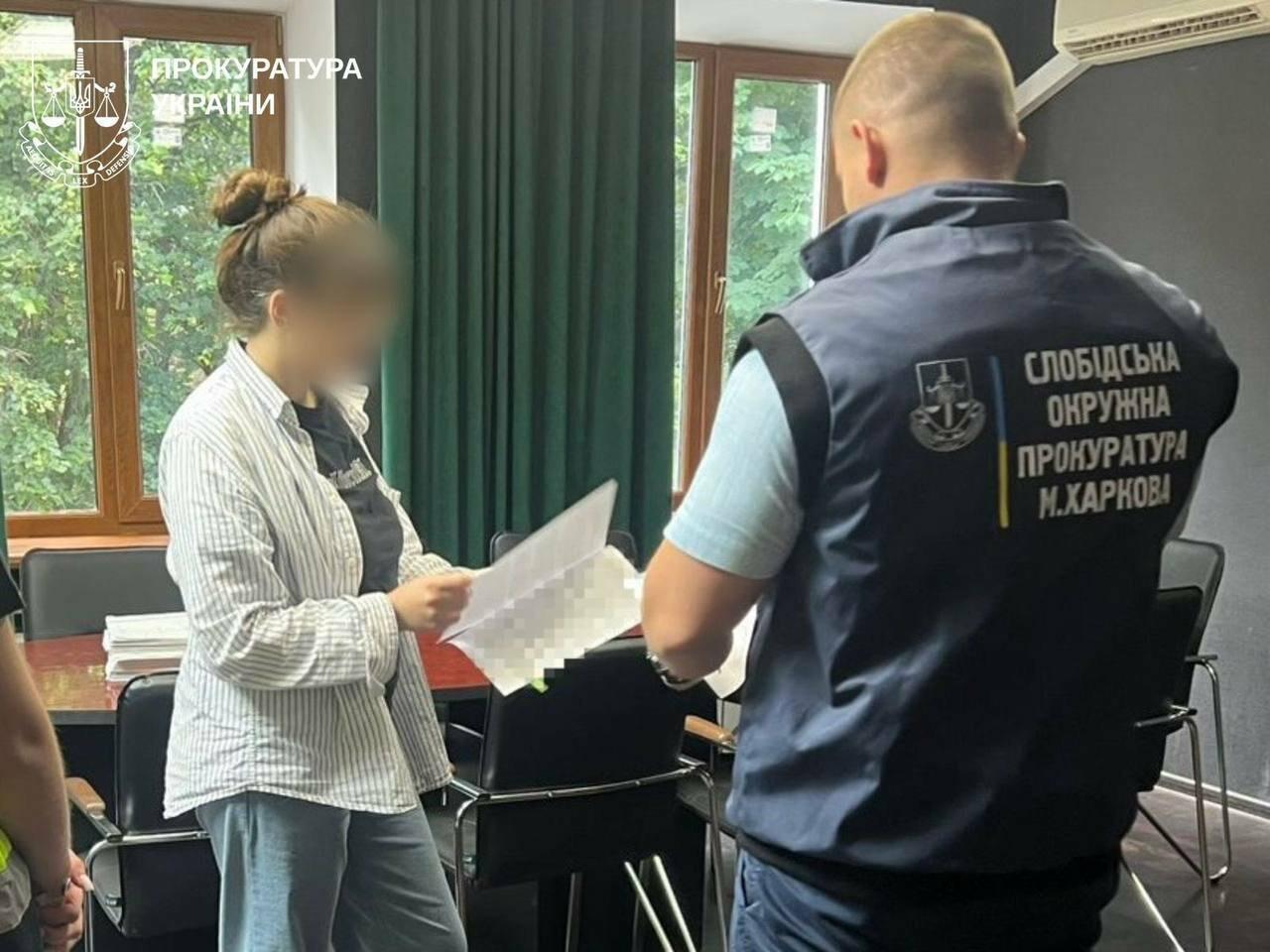 Младенец с переломами черепа и ребер: в Харькове будут судить 22-летнюю мать-монстра