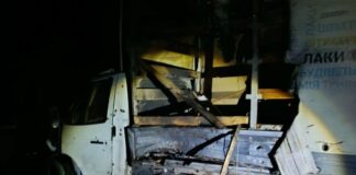 Без света после удара по энергообъекту: рашисты атаковали свет на Харьковщине