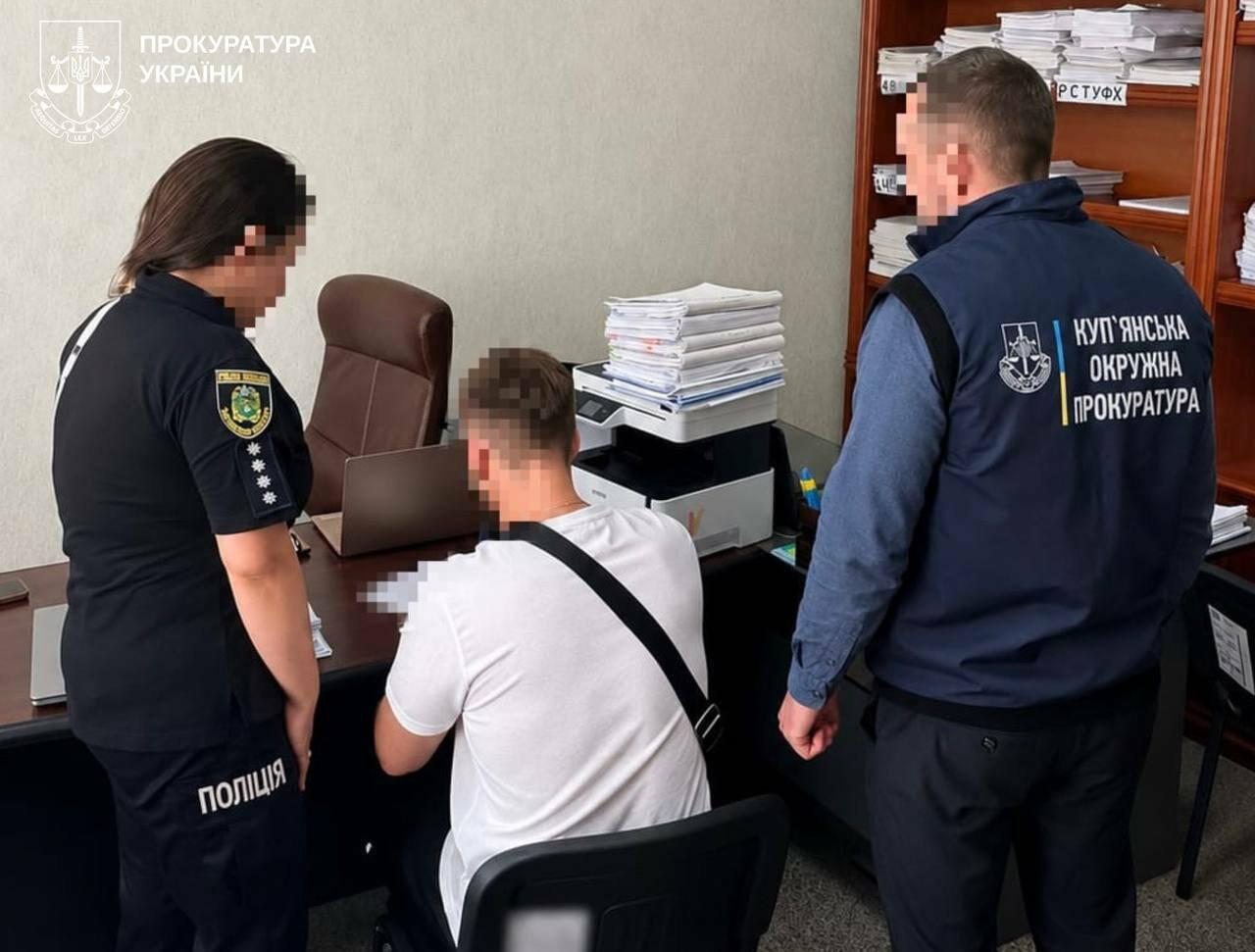 Почти 5 миллионов «забытых» в декларации: что не указал в декларации харьковский врач