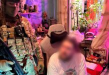 Устроил домашний «склад»: в Харькове разоблачили мужчину, подозреваемого в сбыте наркотиков