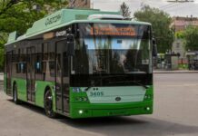 Транспортный квест в Харькове: сразу пять маршрутов изменят свое движение