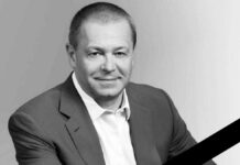Его знали миллионы харьковчан: в смертельном ДТП погиб основатель «Класса»