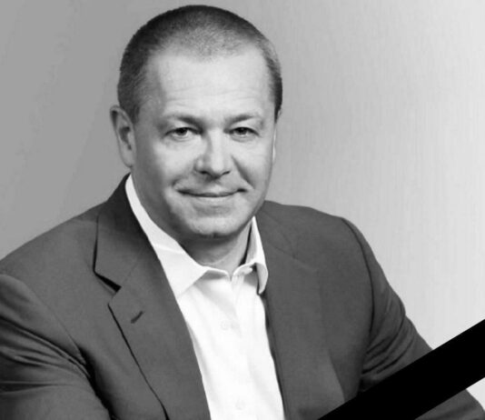 Его знали миллионы харьковчан: в смертельном ДТП погиб основатель «Класса»