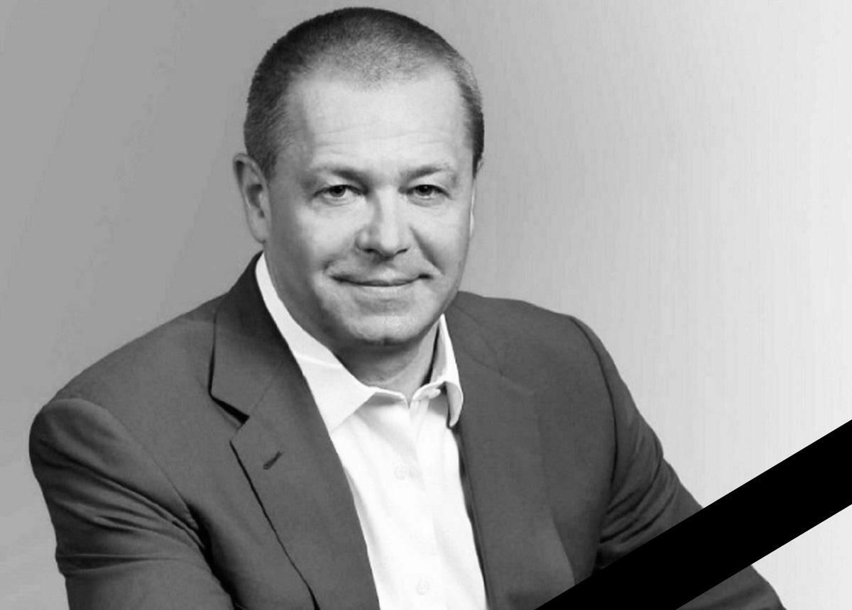 Его знали миллионы харьковчан: в смертельном ДТП погиб основатель «Класса»