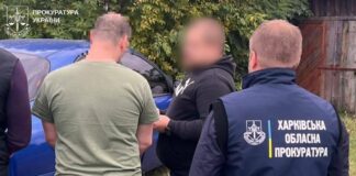Не услышал бензопилы и не увидел грузовики: в Харьковской области разоблачили служебную халатность