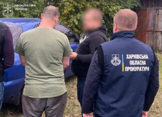 Не услышал бензопилы и не увидел грузовики: в Харьковской области разоблачили служебную халатность