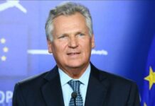 Квасьневский: «Путин воюет не за мир и не за прекращение огня»