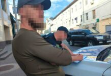 Наркотики в авто, слежка и попытка подставить экскомбата: задержали «медвежатника» — четвертого участника схемы
