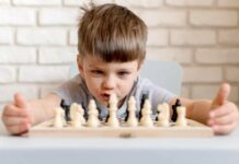 Топ-5 советов: как выбрать внешкольный кружок для ребенка в Харькове