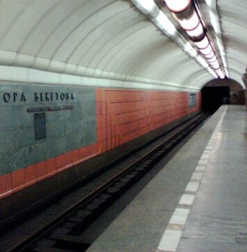 Откуда деньги? Бесплатный для пассажиров Харьковский метрополитен объявил тендер на реконструкцию станции за свой счет