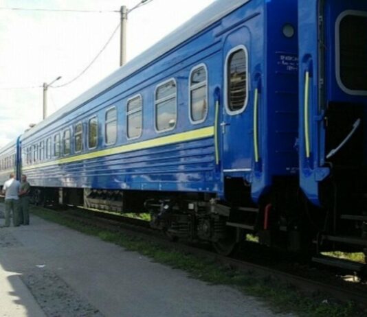 Снова значительные задержки поездов: Украина формирует международную коалицию поддержки «Укрзализныци»