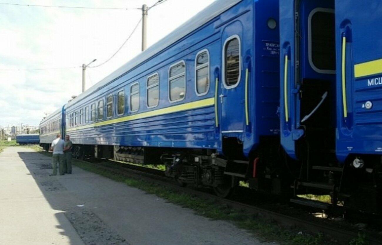 Снова значительные задержки поездов: Украина формирует международную коалицию поддержки «Укрзализныци»