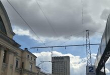 В Харьковской области отменили до десятка электропоездов, ездить рекомендуют автобусами