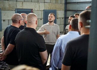 Харьковщина получила дополнительный транш из госбюджета на восстановление