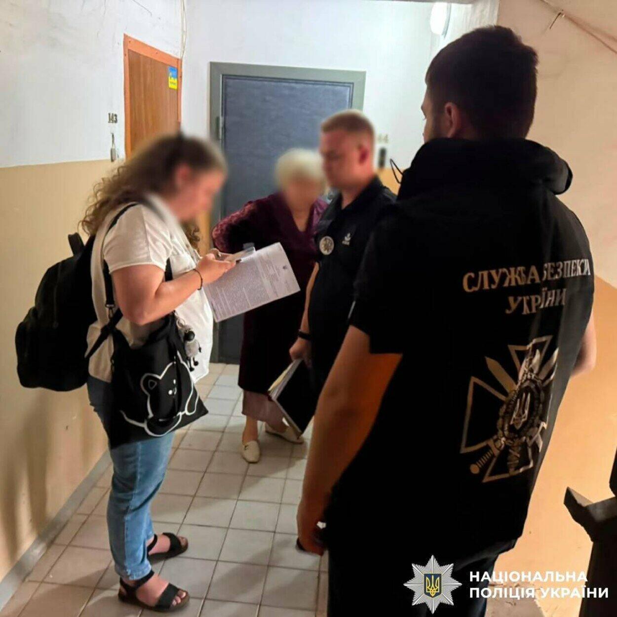 7 тысяч долларов за фиктивную инвалидность: на Харьковщине врачи сообщили о подозрении