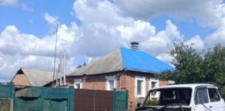 Московиты ударили по приграничным и прифронтовым общинам Харьковщины: есть пострадавшие