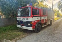 Выжигала траву и сгорела заживо: трагедия на Харьковщине