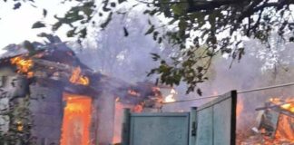 Обстрелы в сутки: более 30 атак совершили решисты по гражданским объектам Харьковщины