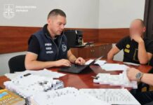 В Харьковской области воровали деньги на ремонте дорог, — прокуратура