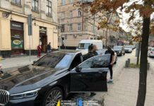 Миллионы, колл-центры и прокуроры: ВАКС выбирает меру пресечения фигурантам «Карфагена»