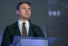 «Карфаген» довел до отставки: почему Кравченко ушел с должности Генпрокурора