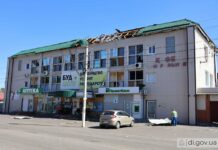 Днем рашисты нанесли удары по пограничной области на Харьковщине и Харькову