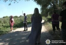 Имитация расстрела: в Харьковской области российские солдаты с украинскими паспортами пытали людей казнью