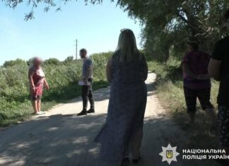 Имитация расстрела: в Харьковской области российские солдаты с украинскими паспортами пытали людей казнью
