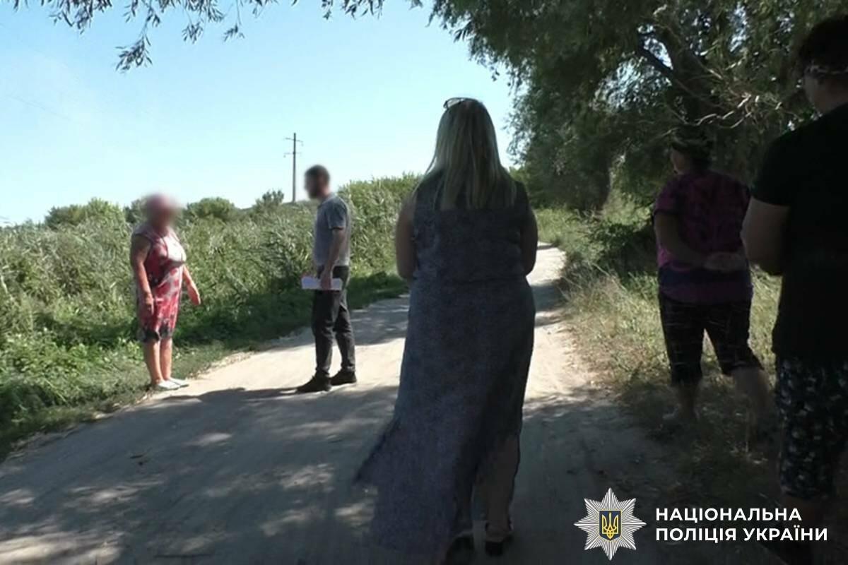 Имитация расстрела: в Харьковской области российские солдаты с украинскими паспортами пытали людей казнью