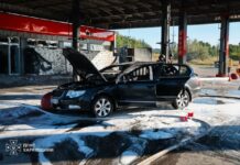 Московиты снова атаковали Харьков: есть раненые