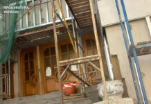 В Харькове на ремонте клиники украли более 1 млн гривен, — прокуратура