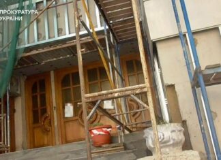 В Харькове на ремонте клиники украли более 1 млн гривен, — прокуратура