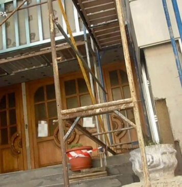 В Харькове на ремонте клиники украли более 1 млн гривен, — прокуратура