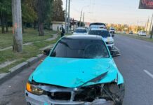 Статистика дорог: в августе растет количество ДТП, нарушение правил убивает людей и как война