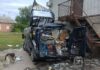 Обстрелы в сутки: 126 БпЛА направили московиты на гражданские объекты Харьковщины в течение 24 часов