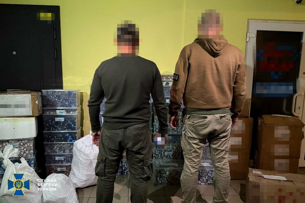 Суррогат вместо уколов для похудения: разоблачена масштабная всеукраинская схема
