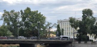 Погода в Украине на неделю: дожди, похолодание и первые ощутимые осенние нотки