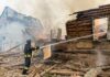 Массированные атаки на Изюм и Богодухов: растет количество раненых