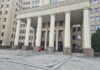 Сразу в двух университетах Харькова избрали ректоров