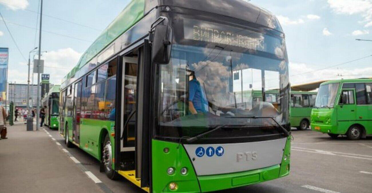 Изменения в движении общественного транспорта на завтра