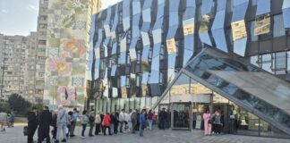 Очереди на регистрацию на «Зимнюю поддержку» в Харькове: в ПФУ объяснили кому подаваться, а кому и не занимать место