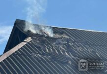 Обстрелы за сутки: в Харьковской области из-за атаки рашистов двое гражданских погибли