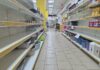 Пустые полки в магазинах в Харькове: действительно ли городу грозит дефицит продуктов?