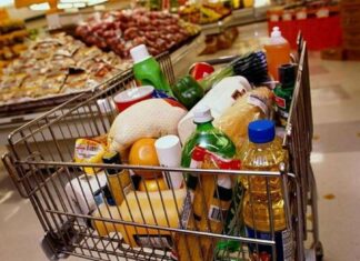 Сахар, рис и пшено подорожали больше всего: как изменились цены на продукты в Харькове