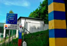 Билет в Словакию за 5000 долларов: харьковчанин организовал туры для ухилянтов