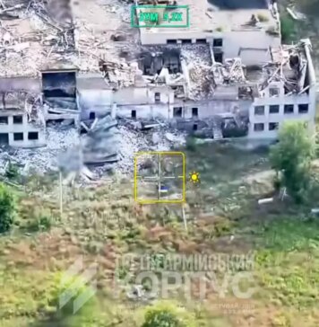 «Вивальди» набирает обороты: ВСУ выжимает московитов на лиманском направлении, но они лезут с севера и терроризируют пограничники.