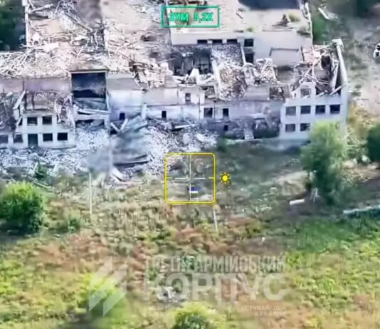 «Вивальди» набирает обороты: ВСУ выжимает московитов на лиманском направлении, но они лезут с севера и терроризируют пограничники.