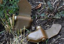 Смертельная опасность под ногами: в Харьковской области двое мужчин подорвались на неизвестном предмете